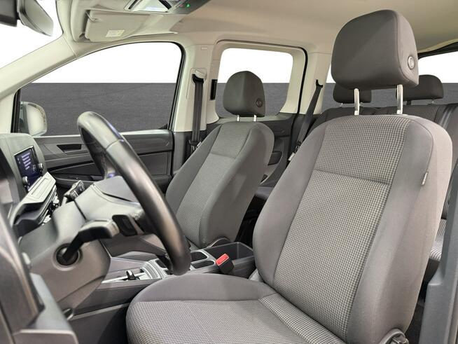 Volkswagen Caddy osobowy Caddy 1.5 TSI DSG Kombi Warszawa - zdjęcie 9