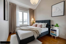 3pok, 65met, Okolice Grota Roweckiego BALKON/KOMÓRKA/GARAŻ (Wrocław) Krzyki - zdjęcie 7