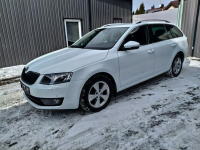 Škoda Octavia 1.4 TSI   Bi-Xenon PDC Radar Hak  Webasto Zarejstrowany Strzała - zdjęcie 3