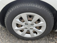 Kia Rio 1.4 (109KM) salon PL Łódź - zdjęcie 3