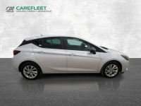Opel Astra V 1.5 CDTI Edition S&amp;S Warszawa - zdjęcie 4