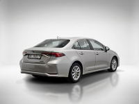 Toyota Corolla 1.8 Hybrid Comfort ! Z Polskiego Salonu ! Faktura Vat ! Warszawa - zdjęcie 5