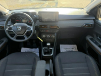 Dacia Sandero Stepway *fabryczne LPG*jak nowy*gwarancja*z Niemiec* Dąbrowa - zdjęcie 5