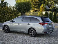 Toyota Auris Sadlno - zdjęcie 8