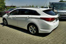 Hyundai i40 1,7CRDI Klima, NAVI, kamera, 2013r. Płock - zdjęcie 3
