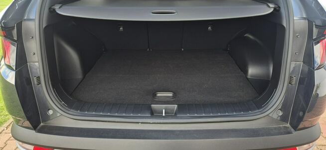 Hyundai Tucson AUTOMAT-KAMERA-MEDKA-LED Paproć - zdjęcie 10