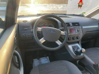 Ford C-Max Benzyna 1.6 |  101 KM | 2007r Głogów - zdjęcie 7