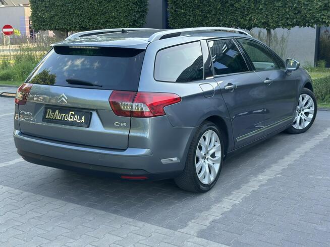 Citroen C5 Zwoleń - zdjęcie 9