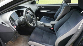 Honda Civic z Niemiec. Gwarancja. Polecam !!! Zielona Góra - zdjęcie 11