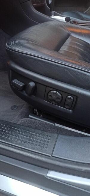 Audi A8 D2 4.2 quattro Wieluń - zdjęcie 11