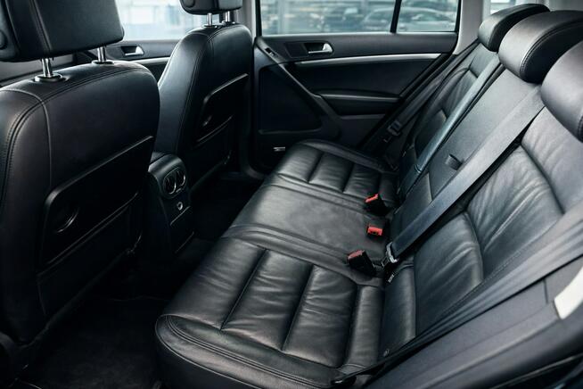 Volkswagen Tiguan Sadlno - zdjęcie 9