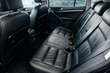 Volkswagen Tiguan Sadlno - zdjęcie 9