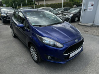 Ford Fiesta Raty/Zamiana Gwarancja bardzo ładna zadbana