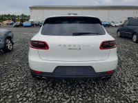 MACAN S / AWD / niski przebieg Chwaszczyno - zdjęcie 6