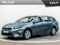 Kia Ceed SW 1.5 T-GDI 7DCT M 160KM Salon Polska