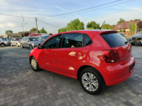 Volkswagen Polo 1.2 Benzyna 60 KM Oryginalny Przebieg-125 119km Twardów - zdjęcie 4
