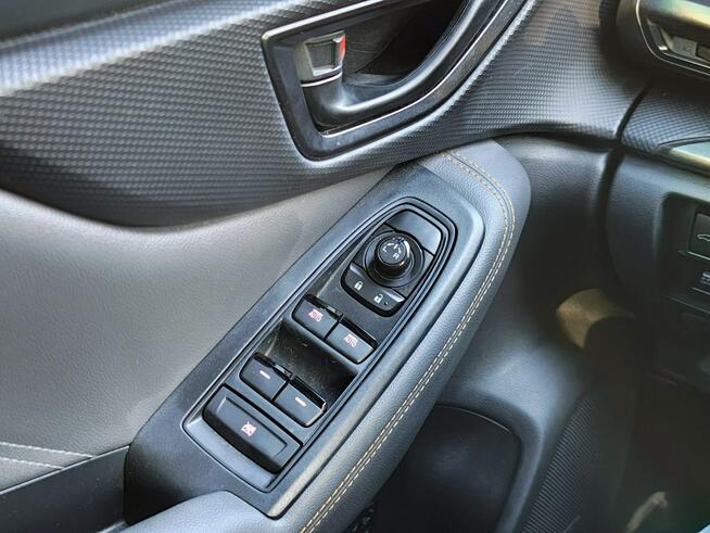 Subaru Forester Łódź - zdjęcie 9