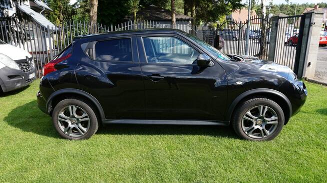 Nissan Juke super stan. Gwarancja. Polecam!!! Zielona Góra - zdjęcie 4