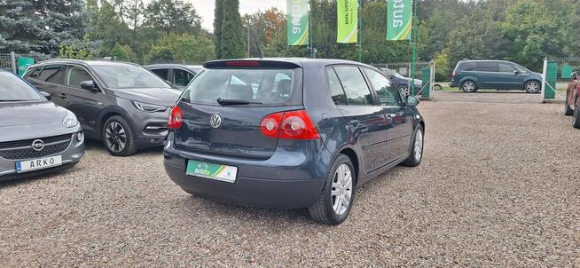 Volkswagen Golf Zieleniewo - zdjęcie 4