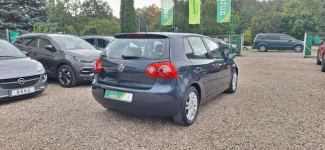 Volkswagen Golf Zieleniewo - zdjęcie 4