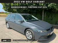 Volkswagen Golf ‼️Faktura Vat 23%‼️, Serwisowany Gortatowo - zdjęcie 1