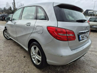 Mercedes B 180 Bogata wersja Bydgoszcz - zdjęcie 4