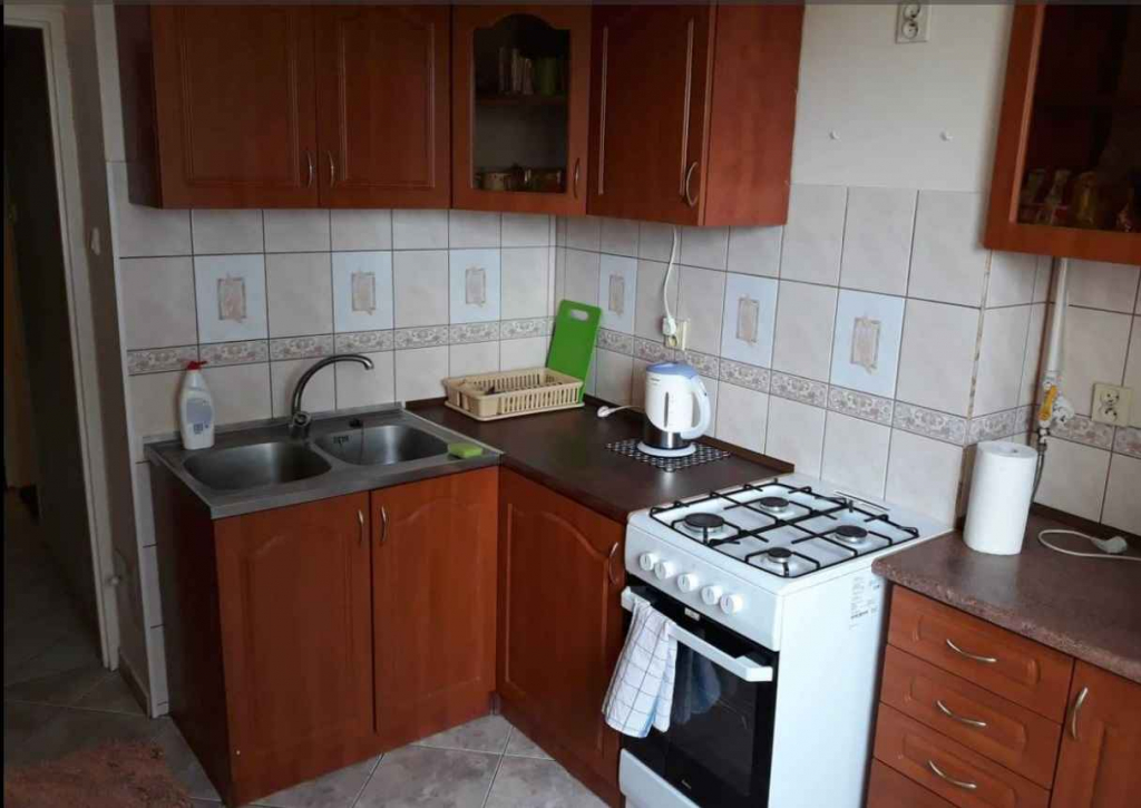 2pok, 55met, Okolice Kluczborskiej BALKON/GARAŻ (Wrocław) Śródmieście - zdjęcie 7