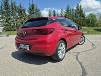 Opel Astra Giżycko - zdjęcie 5