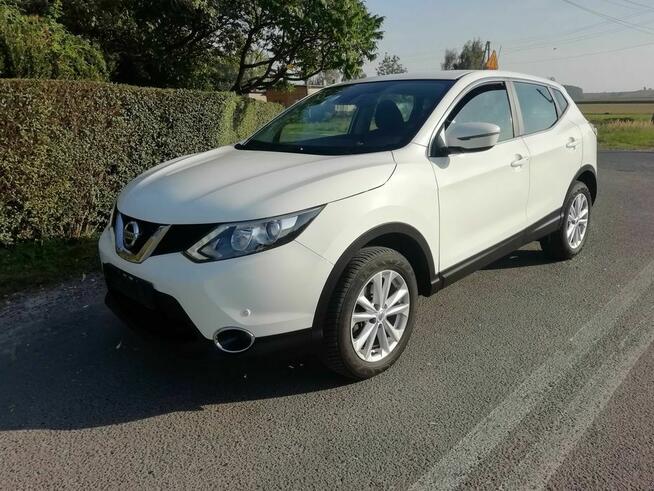 Nissan Qashqai 1.6Dci 130Km Dzierżoniów - zdjęcie 6