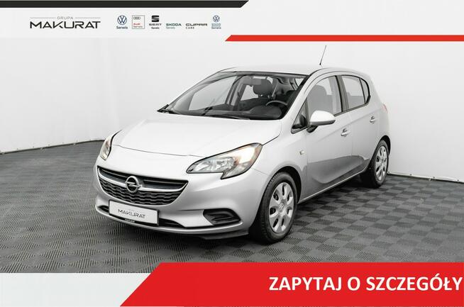 Opel Corsa WE691XA#1.4 Enjoy Cz.cof KLIMA Bluetooth Salon PL VAT 23% Gdańsk - zdjęcie 1