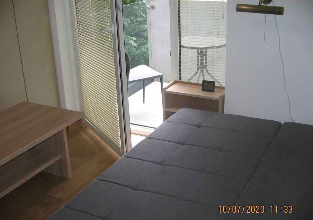 1pok, 18met, okolice Walońskiej BALKON/WINDA (Wrocław) Krzyki - zdjęcie 1