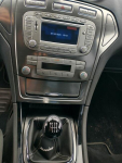 Ford Mondeo MK4 CDTI 2.0, 2008 r. Bydgoszcz - zdjęcie 2