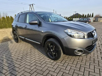 Nissan Qashqai+2 2,0benz Navi.Panorama Dach.Kamera Cof.Tempomat.OKAZJA Kutno - zdjęcie 2