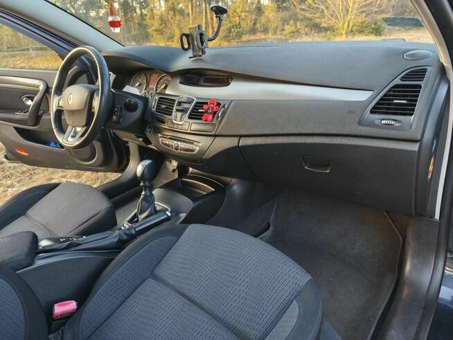 Renault Laguna 3, 1.5dCi Orzechowo - zdjęcie 7