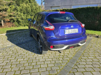 Nissan Juke Bielsko-Biała - zdjęcie 9