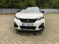 Peugeot 3008&#039; GT+ HYbrid4 300 KM PHEV Salon Polska Łódź - zdjęcie 9