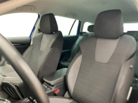 Skoda Octavia 2.0 TDI Ambition Kombi Warszawa - zdjęcie 10