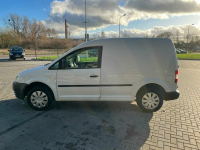 VW CADDY Giżycko - zdjęcie 7