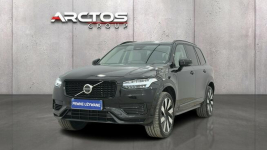 Volvo XC 90 XC90 T8 AWD PLUG-IN hybryda ULT