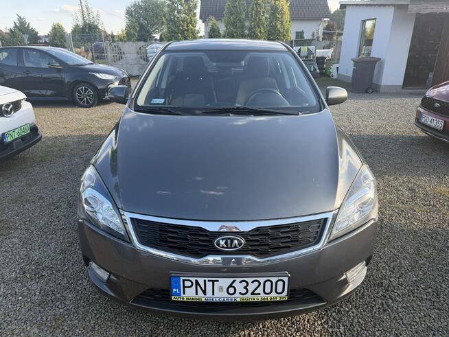 Kia Cee'd Klima, gwarancja, 90tys.km! Zbąszyń - zdjęcie 10