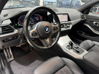 G20 320d xDrive M Sport, Salon PL, 1-wł, FV23%, Gwarancja, DOSTAWA Myślenice - zdjęcie 7