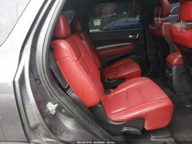 Dodge Durango R/T AWD Sulejówek - zdjęcie 12