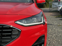 Ford Focus POLEASINGOWE KRAJOWE FAKTURA VAT23% BENZYNA 2024 ROK Będzin - zdjęcie 5