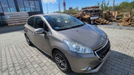 sprzedam PEUGOTA 208 Kielce - zdjęcie 5