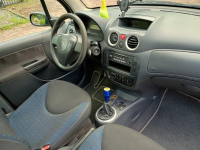 SPRAWNY CITROEN C3 diesel 2006 r !! Ruda Śląska - zdjęcie 9