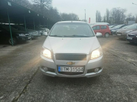 Chevrolet Aveo z Niemiec, po opłatach, zarejestrowany Tomaszów Mazowiecki - zdjęcie 7