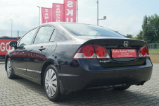 Honda Civic Salon PL II Gi WŁ.  od   10 ciu   lat 1,8 140 km Goczałkowice-Zdrój - zdjęcie 5