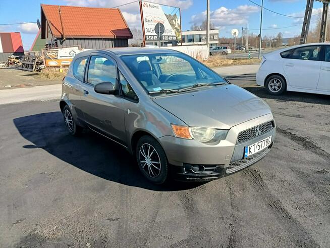 Mitsubishi Colt 1.1 09r Tarnów - zdjęcie 1