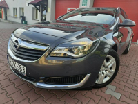 Opel Insignia FL,Navi,Automat,Serwis,Super //GWARANCJA// Zagórze - zdjęcie 11
