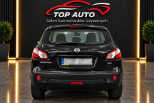 NISSAN QASHQAI 2.0 dCi 150KM SALON POLSKA 4x4 Klimatyzacja Warszawa - zdjęcie 8